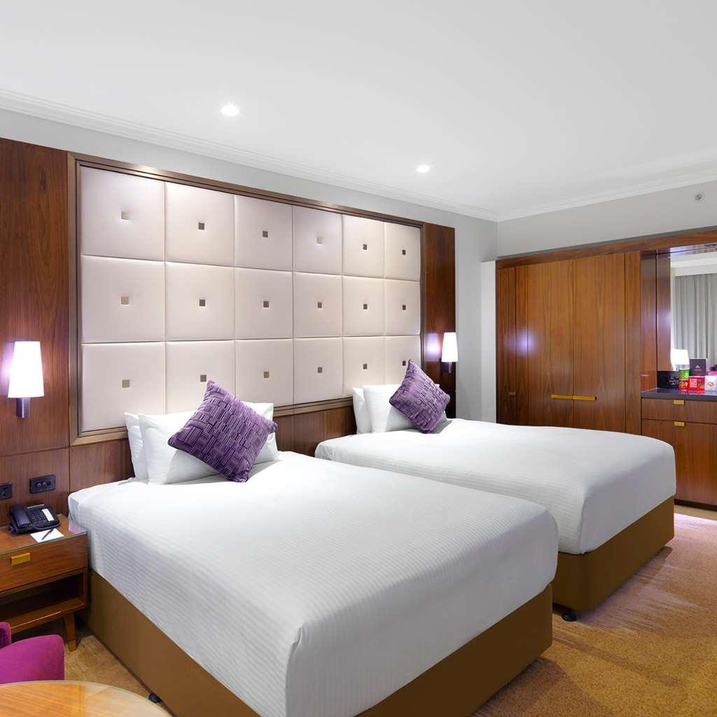 Amora Hotel Jamison Sydney Room photo