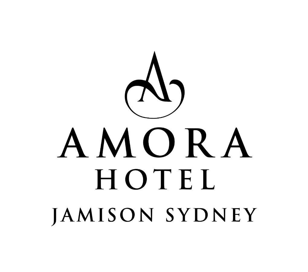 Amora Hotel Jamison Sydney Exterior photo